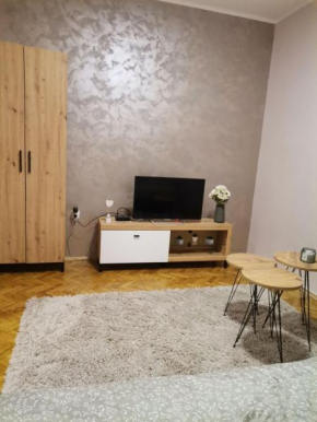 Apartman Petrov
